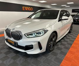 BMW SERIE 1 120 2.0 F40 190CH ULTIMATE M-SPORT XDRIVE BVA | CARPLAY