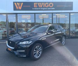 2.0L 180CH R-SPORT AWD BVA8