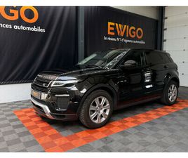 2.0 TD4 150 DYNAMIC SE TOIT PANO GRD ECRAN SIEGES CHAUFFANTS