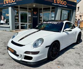 COUPE 997 3.6L 415CH GT3 PHASE 1