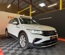 2.0 TDI 150 IQ-DRIVE DSG BVA / CARPLAY / TOIT OUVRANT
