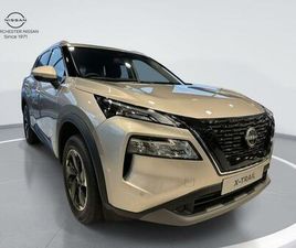 NISSAN X-TRAIL E-POWER 1.5 H E-POWER N-CONNECTA AUTO EURO 6 (START/STOP) 5DR