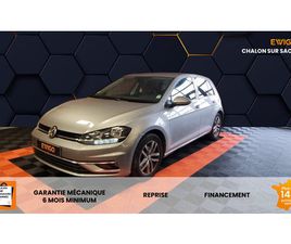 VOLKSWAGEN GOLF VARIANT 1.4 TSI 120 ADVANCE