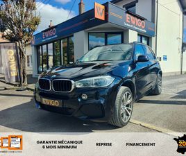 2.5 D 231 CH M-SPORT XDRIVE BVA / TOIT OUVRANT PANO/ ATTELAGE/ HARMAN KARDON