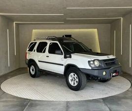 SE 4X4 2.8 132/140CV TB INT.DIES.