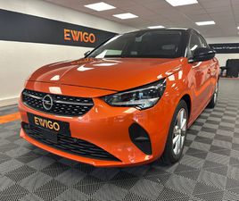 1.2L TUBO 100CH ELEGANCE | CARPLAY