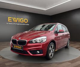 GRAN-TOURER 1.5 218I 135CV SPORT / 7 PLACES / RADAR AV + AR / NAVIGATION / RÉGULATEUR + LIMITEUR
