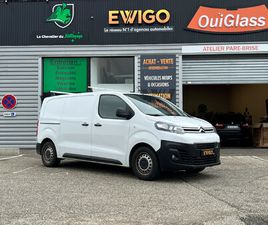 1.5 BLUEHDI 120 CH M L2 CLUB + ATTELAGE / CAR PLAY