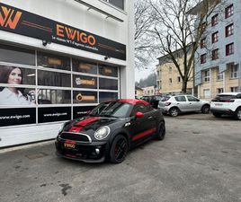 1.6 L 210 CH ** JOHN COOPER WORKS ** R58