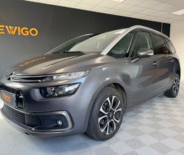 CITROEN C4 GRAND SPACETOURER 1.5 BLUEHDI 130 SHINE START-STOP