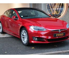 75D ELECTRIC 525 75KWH 4WD DUAL-MOTOR BVA - 4 PNEUS NEUFS