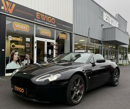 ROADSTER 4.3 380 BVA