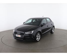 AUDI A1 1.6 TDI