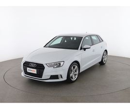 AUDI A3 SPORTBACK 1.6 TDI