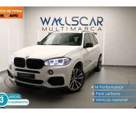 XDRIVE40D