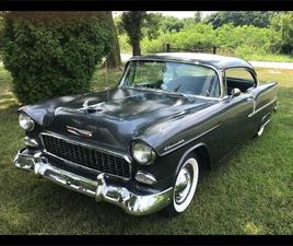 CHEVROLET 210 1955 CHEVROLET 210 FOR SALE