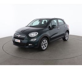 FIAT 500X 1.6 JTDM