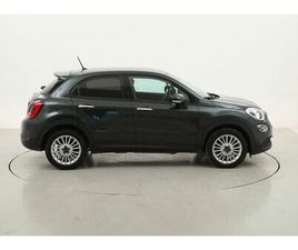 FIAT 500X 500X CONNECT 1.6 DIESEL 130CV