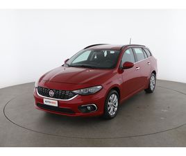 FIAT TIPO 1.6 JTDM