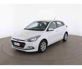 HYUNDAI I20 1.1 CRDI
