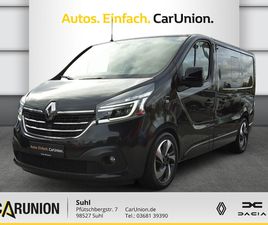 COMBI SPACECLASS DCI 145 - ~STANDHEIZUNG~