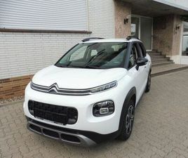 CITROEN C3 AIRCROSS CITROËN C3 AIRCROSS 1.2 FEEL/PURETECH