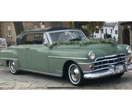 CHRYSLER NEW YORKER