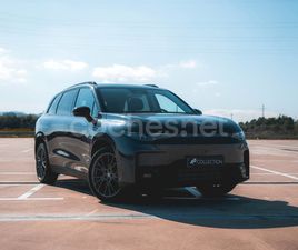 LEAPMOTOR C10 REEV LEAPMOTOR C10 C10 REEV 28.4KWH DESIGN AUTO