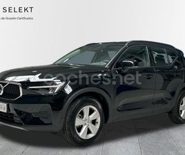 VOLVO XC40 B3 VOLVO XC40 2.0 B3 G ESSENTIAL AUTO