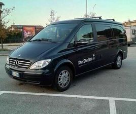 MERCEDES VITO MARCO POLO