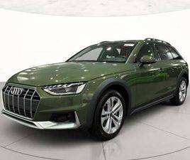 ALLROAD 40 2.0 TDI MHEV BUSINESS EVOLUTION QUATTRO