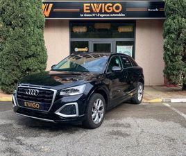 35 TFSI 150CH DESIGN *CARPLAY*CLIMATISATION AUTOMATIQUE