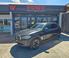 ELECTRIC 285 CH 109PPM 80KWH IMPRESSIVE BVA + SOH FAIT