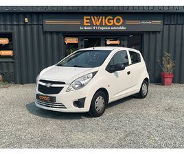 CHEVROLET SPARK 1.0 70CH