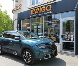 2.0 BLUEHDI 180 SHINE