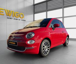 1.0 70CH HYBRID DOLCEVITA START-STOP