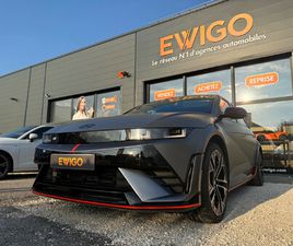 N 84 KWH - 609CH - CARPLAY