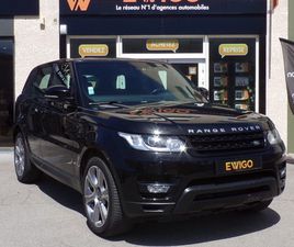 3.0 SDV6 HYBRID 340H 290CH HEV HSE 4WD BVA