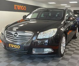 SPORTS-TOURER 2.0 CDTI 130 BUSINESS CONNECT START-STOP