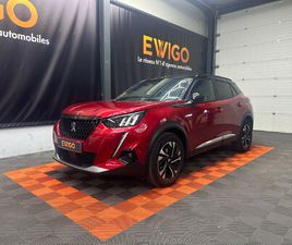 1.5 100CH GT LINE CARPLAY + CAMERA