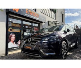 2.0 BLUEDCI 200CH INITIALE PARIS EDC