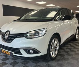 1.5 DCI 110 CH BUSINESS