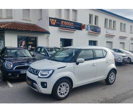 1.2 DUALJET SHVS 85 AVANTAGE 2WD / KILOMETRAGE CERTIFIE !!!