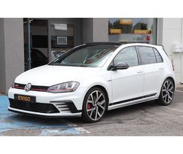 VOLKSWAGEN GOLF SW GTI CLUBSPORT 2.0 TSI 265 GTI CLUBSPORT DSG BVA * TO * DYNAUDIO * CARPLAY