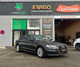 2.0 TDI 190 CH ULTRA AMBIENTE S-TRONIC