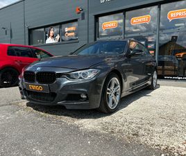 ACTIVEHYBRID 3 340CH M SPORT A BVA TOIT OUVRANT