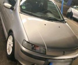 FIAT PUNTO HGT FIAT PUNTO HGT
