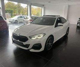 BMW SERIE 2 220 220I GRAN COUPE AUT. M SPORT PANORAMISCHE DAK !