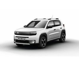 FIAT GRANDE PANDA 1.2 HYBRID EDCT LA PRIMA NP 27.380