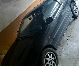 HONDA ACCORD COUPE HONDA CRX ED9